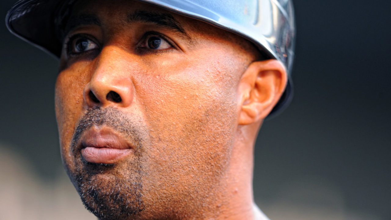 Harold Baines' Hall of Fame election delights White Sox, confounds
