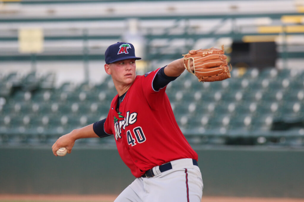 Tyler Wells - Baltimore Orioles Starting Pitcher - ESPN