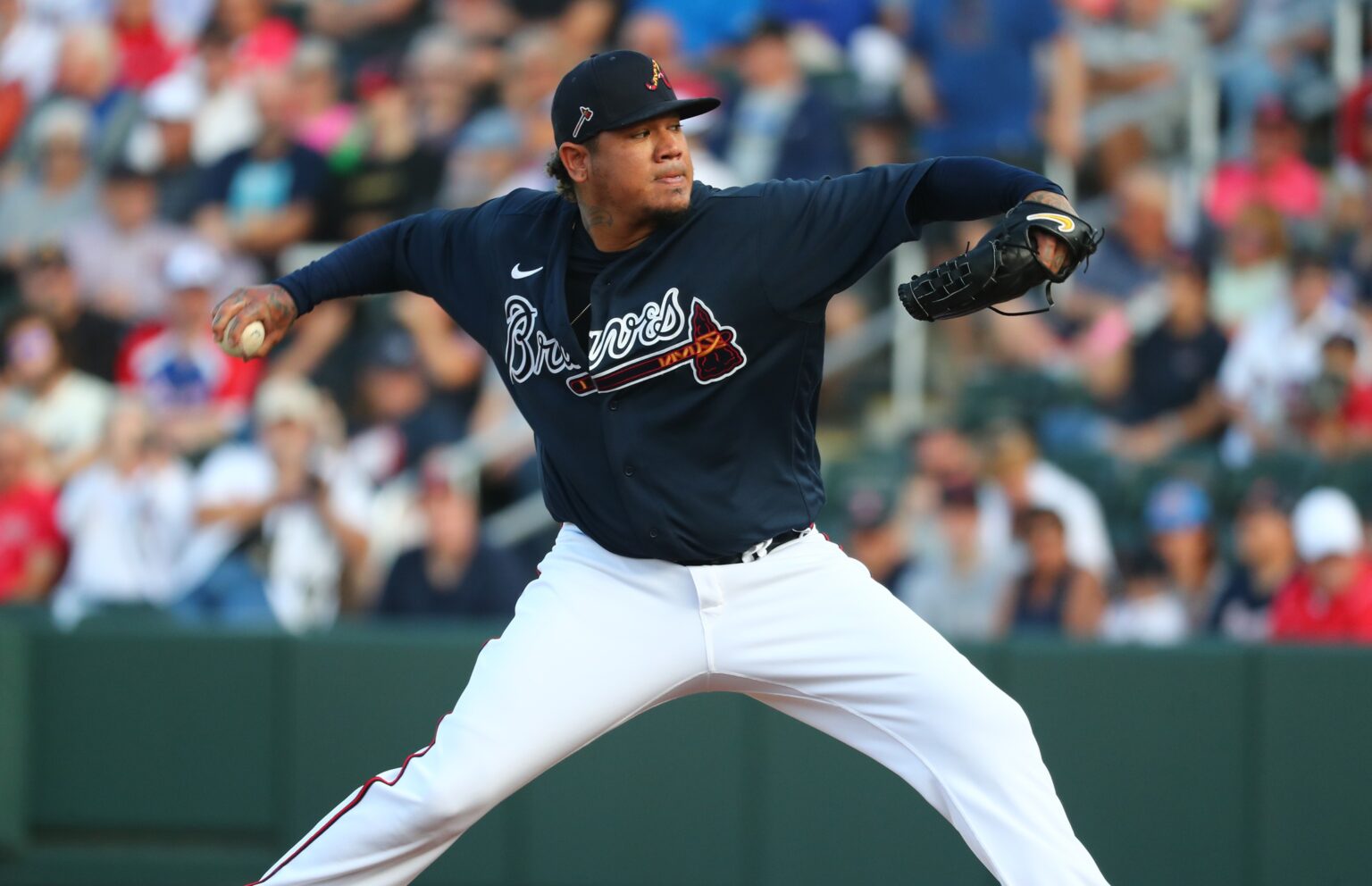 Hernández hopes to improve Hall of Fame chances with Orioles; Minor