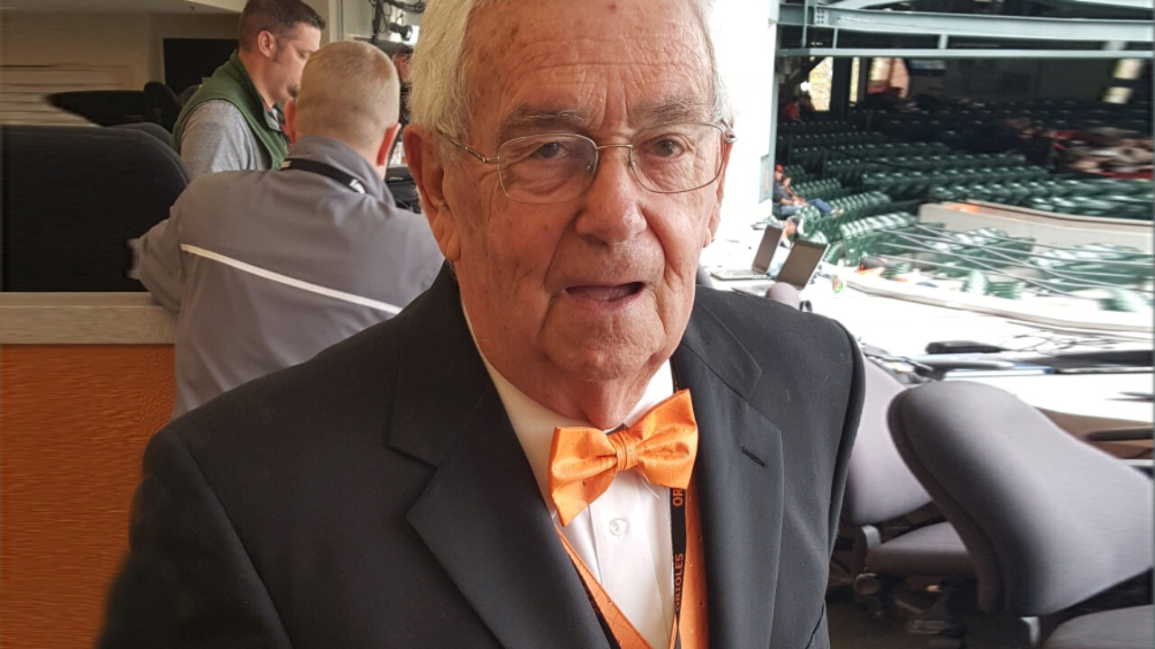 Jim Henneman On The Life, Legacy Of Baltimore Native, Tigers Legend Al  Kaline - PressBox