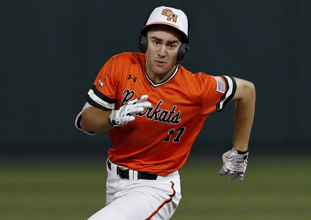 MLB on X: A name @Orioles fans need to know: Colton Cowser.   / X