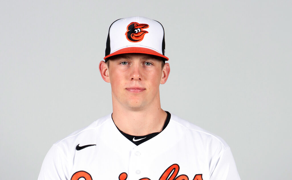 Orioles call up top prospect Adley Rutschman from Tides