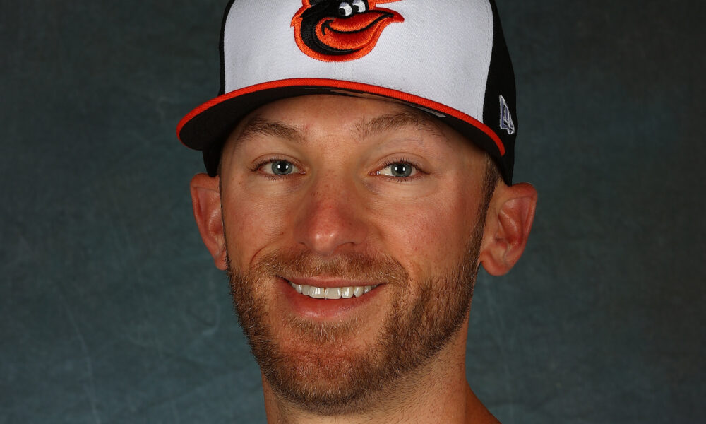 Ryan Fuller: From high school English teacher to Orioles' co-hitting coach  - BaltimoreBaseball.com