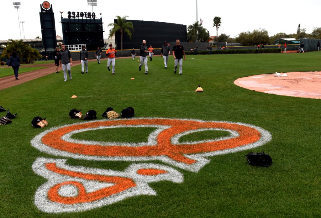 Despite lockout, Orioles spring tickets go on sale Saturday