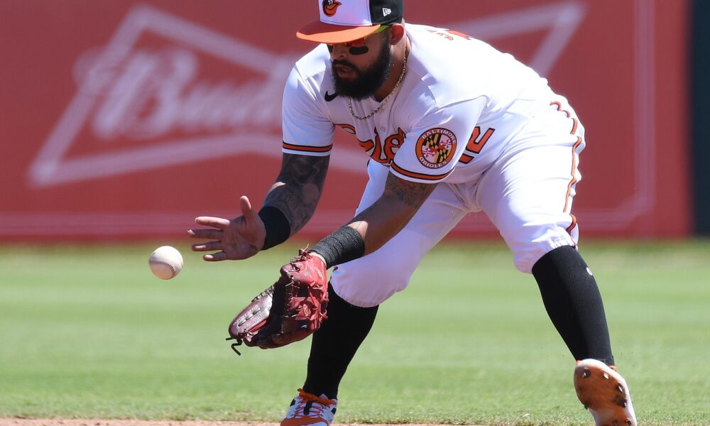 What tomorrow holds: A look at what could be the 2023 Baltimore Orioles:  Part 2 – The Baltimore Battery