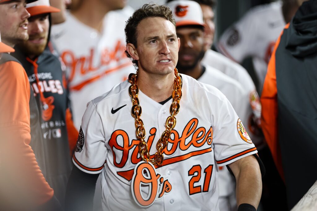 Orioles sidestep 20th loss in a row