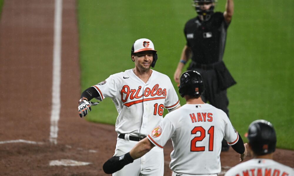 BaltimoreBaseball.com - Your source for Orioles insight