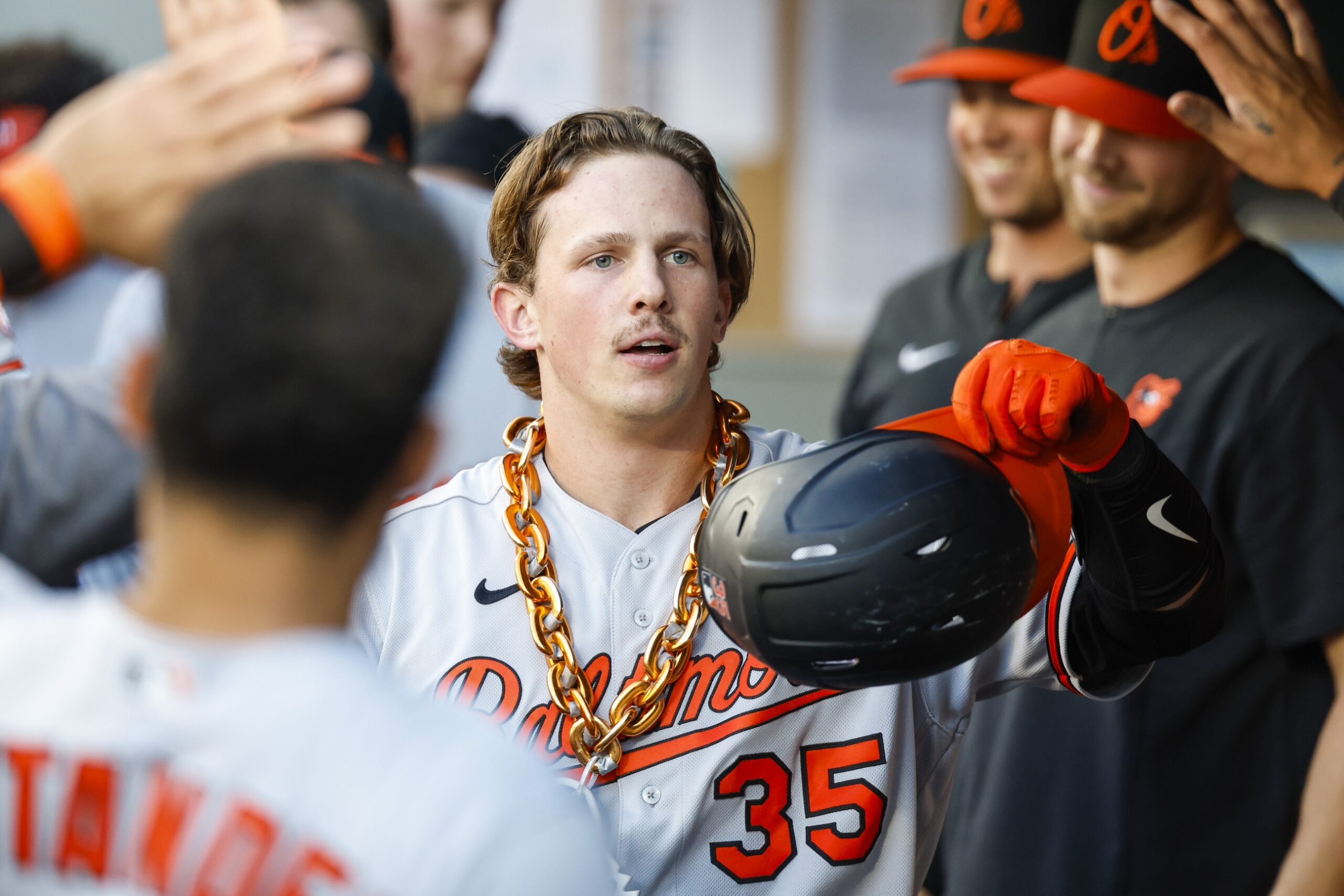 Know your Orioles 40-man: Dean Kremer - Camden Chat