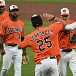 Baltimore Orioles Team News - MLB - BaltimoreBaseball.com