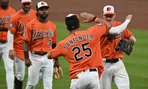 Baltimore Orioles Team News - MLB - BaltimoreBaseball.com