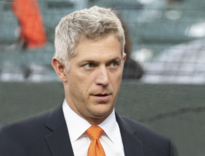 Peter Schmuck: Pondering the possibility of a playoff-free October for the Orioles