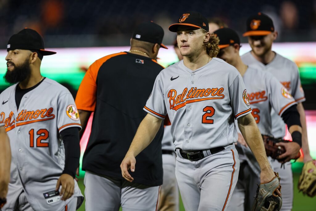 Orioles' home and road fortunes are a true baseball oddity