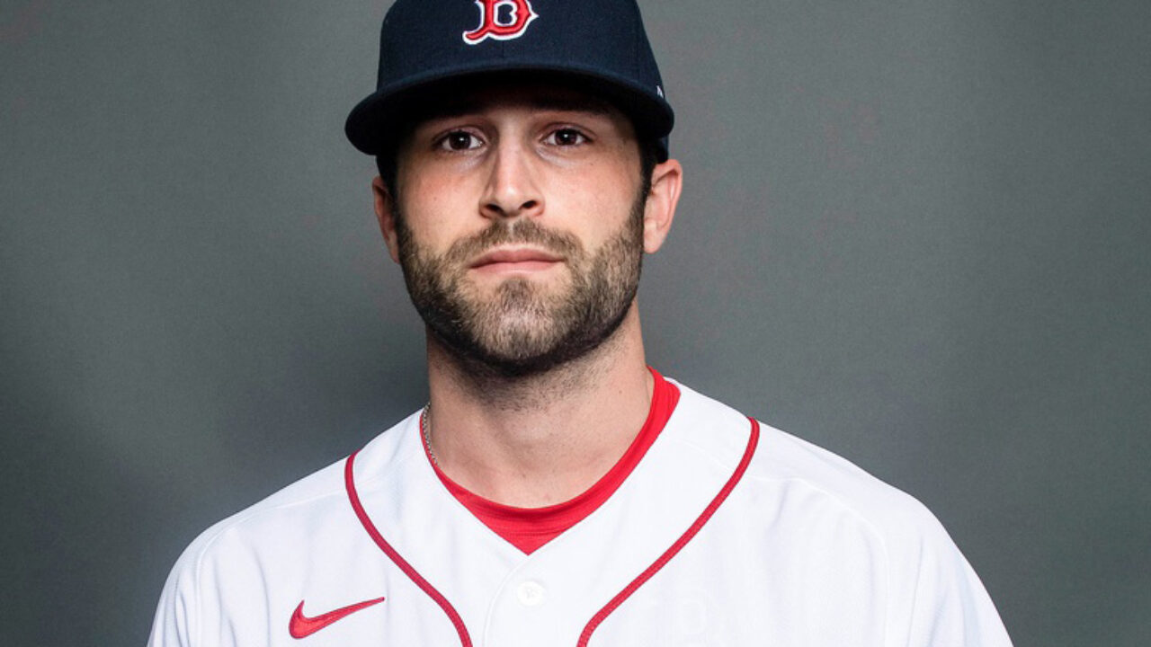 Andrew Politi – The Baltimore Battery