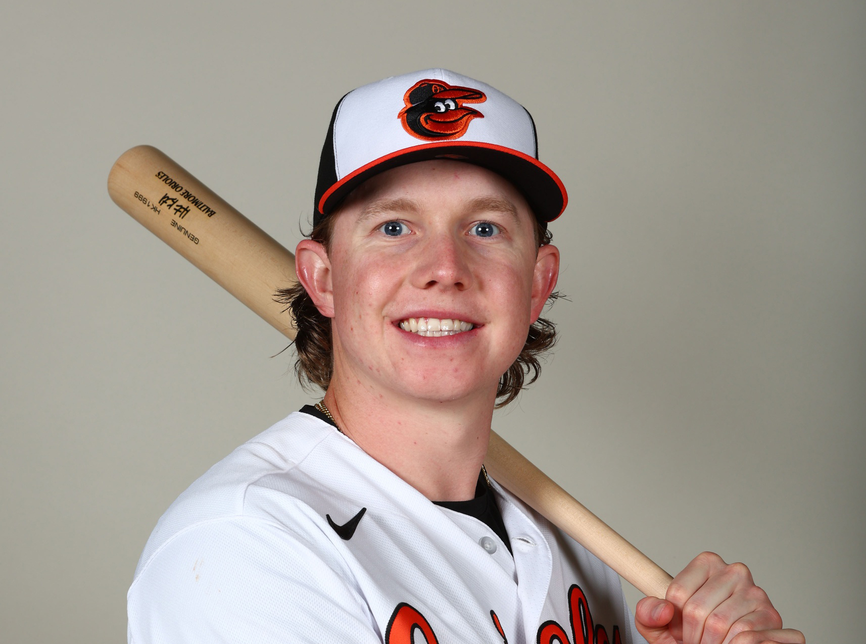 Who is Heston Kjerstad? Orioles prospect and former 2nd overall