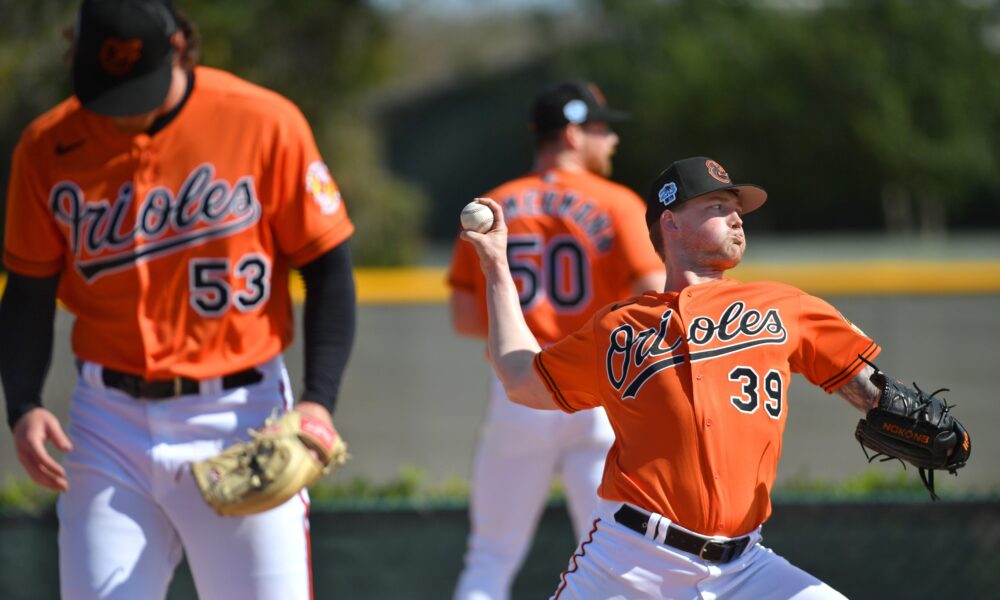 Baltimore Orioles: The Email That Could Further Delay the 2020 Season