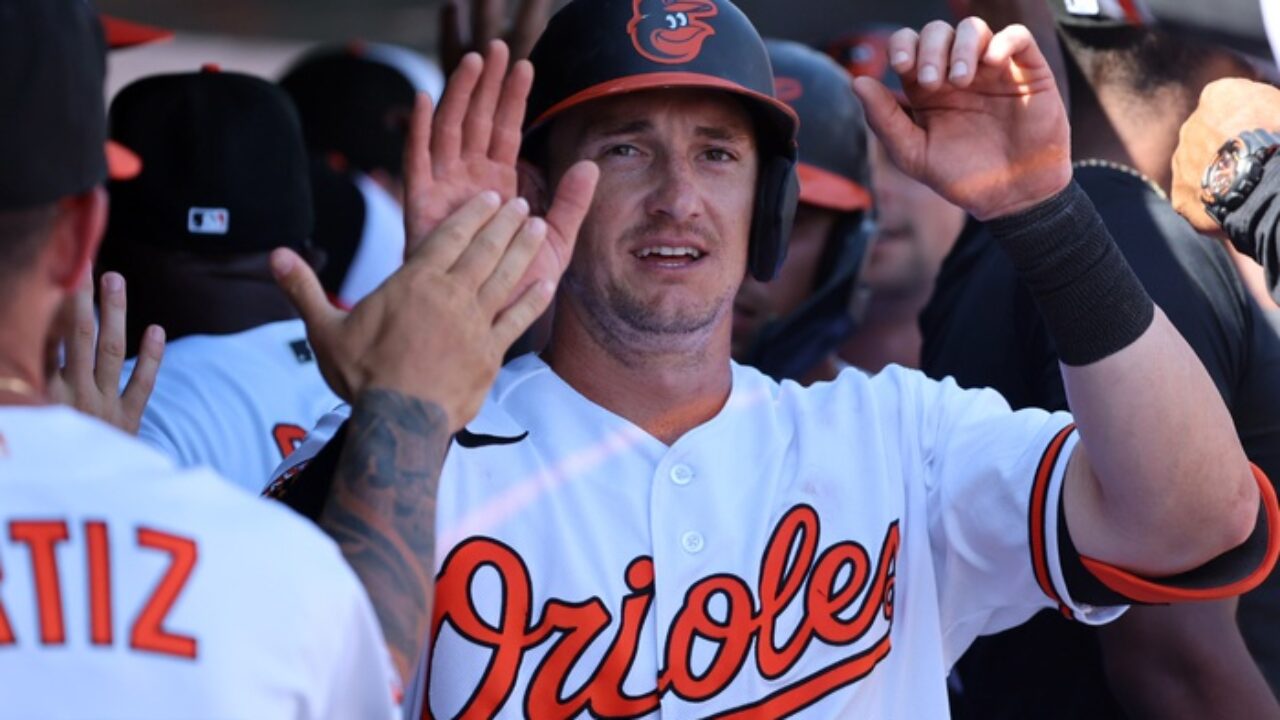 Baltimore Orioles: First Guess at the Opening Day Roster