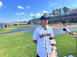 Orioles Promote Jackson Holliday To Aberdeen - BaltimoreBaseball.com