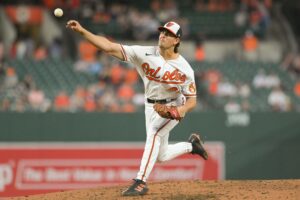 Kremer sharp in Orioles’ 7-2 loss to Rays; Suárez allows 5 runs in 7th