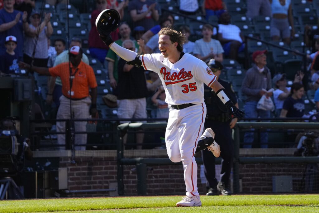 Orioles drop opener in Arizona, 4-2, as Irvin, offense struggle