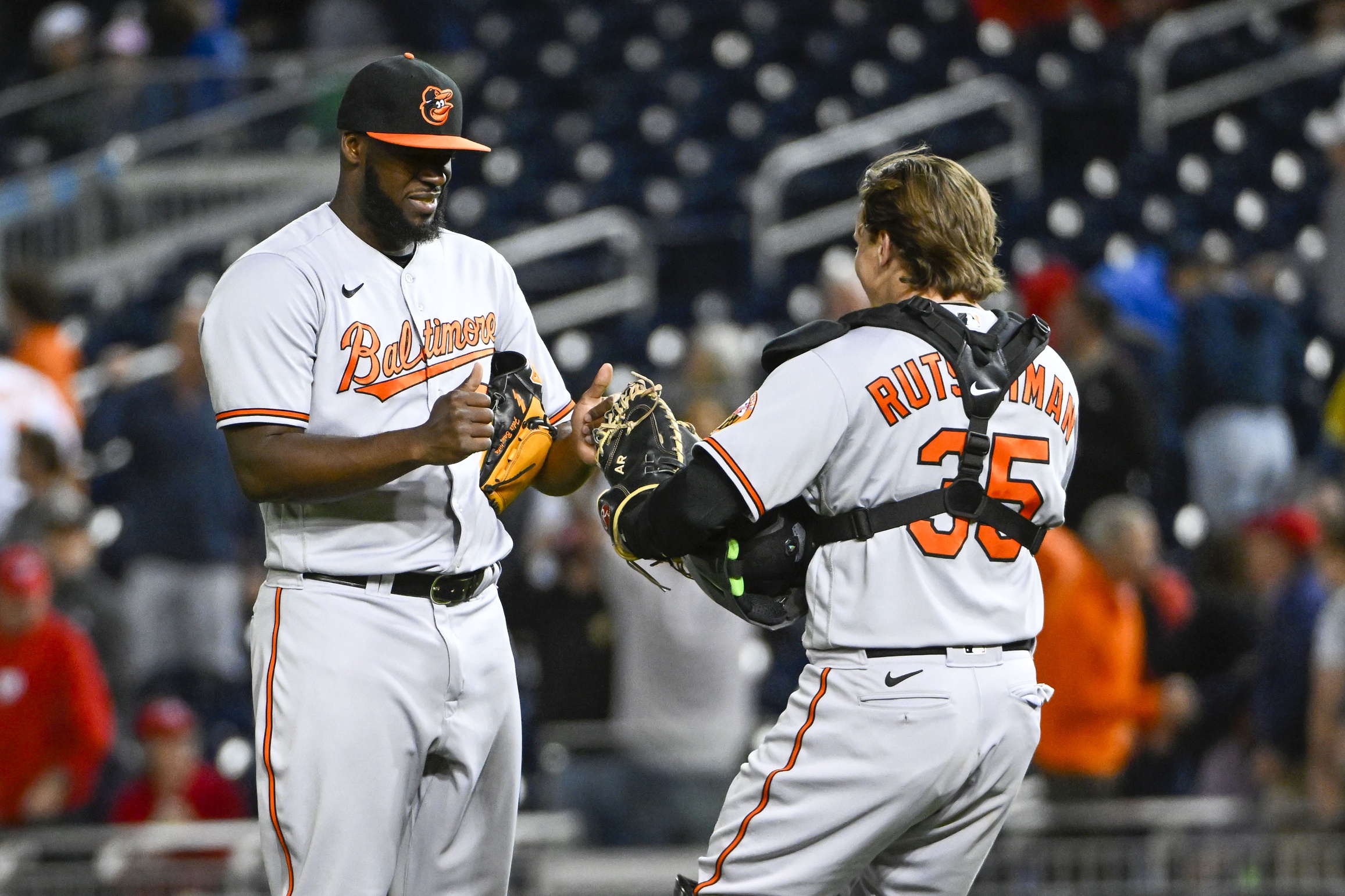 Baltimore Orioles: A History Of O's Prospects In MLB Futures Game