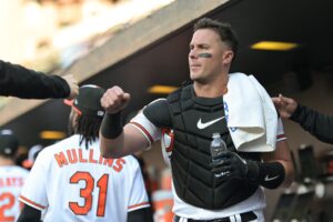 Will James McCann return to Orioles? | MAILBAG