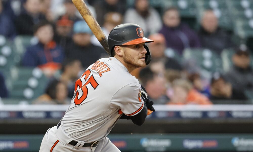 Baltimore Orioles Team News - MLB - BaltimoreBaseball.com