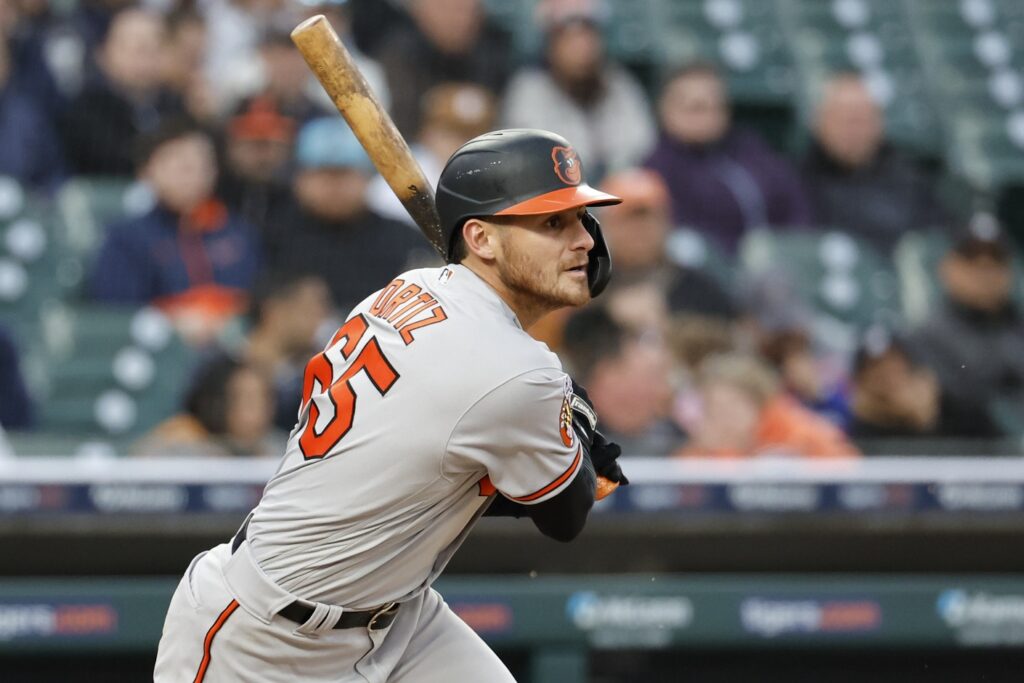 Baltimore Orioles: News about Trey Mancini and Prospect Coby Mayo