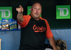 Hyde getting advice on Orioles’ challenges from González: ‘He’s been the same guy’