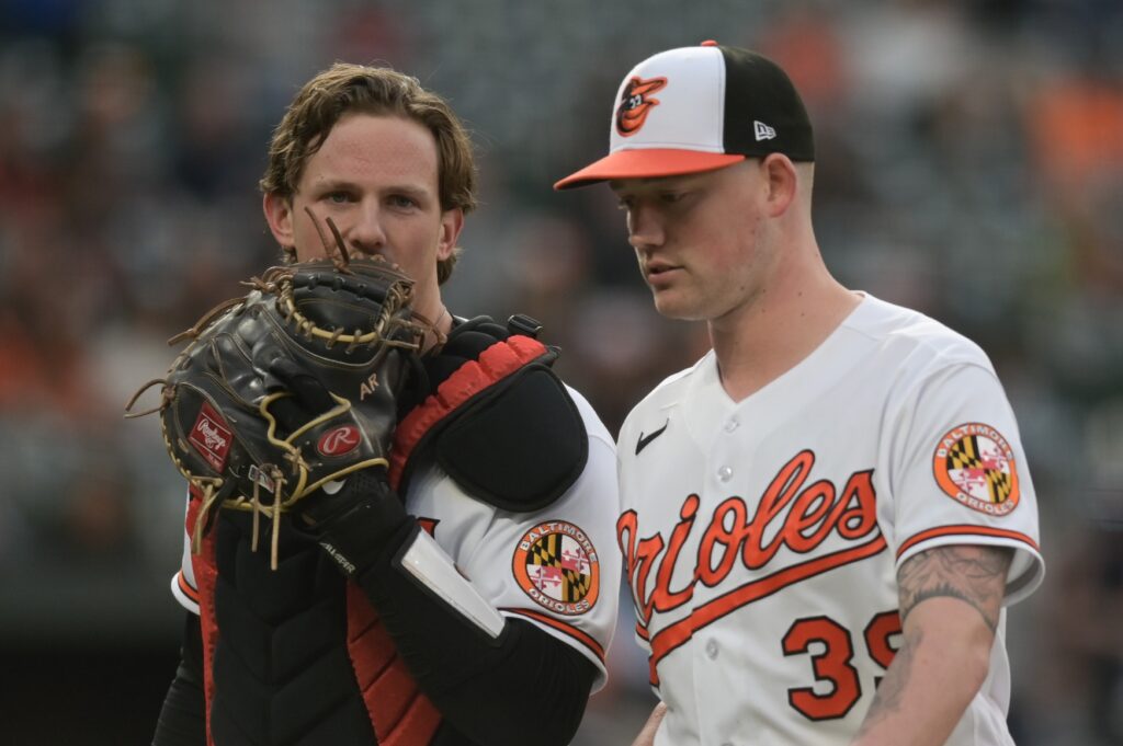 Baltimore Orioles: Thursday Thoughts - Stuff the Ballot Box for Nick!