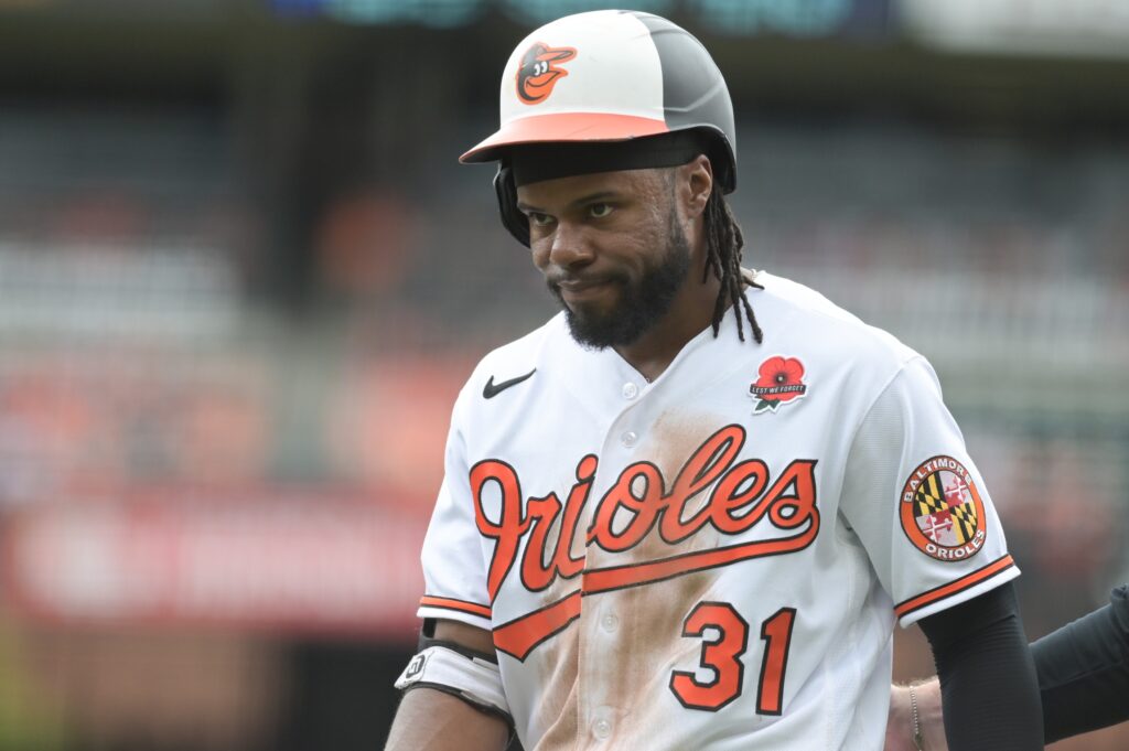 Some things that made me feel better about the Orioles after their