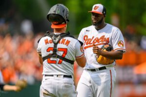 Orioles’ bullpen roles for 2025