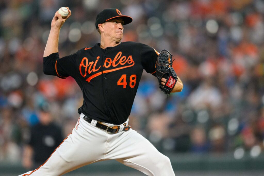 Orioles' Ryan Mountcastle feels like 'a normal human' after