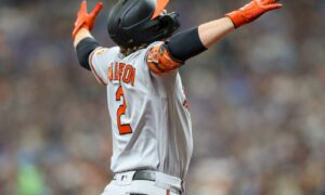 Orioles Announce Birdland Caravan To Be Held Feb. 7-9 - PressBox