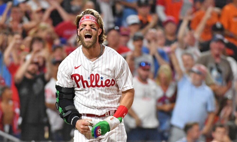 A Win Is a Win! Phillies Beat A's 3-2 in 12 Innings – NBC Sports  Philadelphia