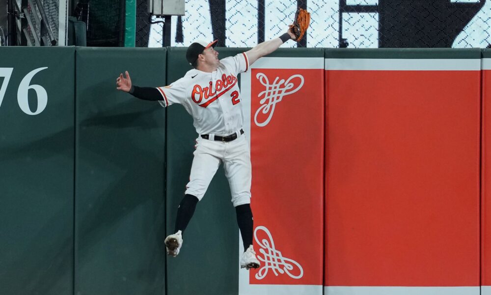 Baltimore Orioles Team News - MLB 