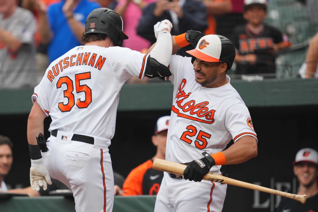 Peter Schmuck: The irony of it all as the Orioles try to avoid a sweep 