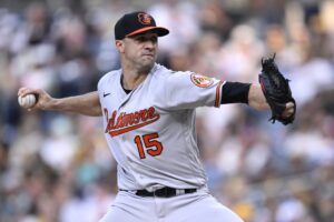 Checking in on some Orioles’ free agent starting pitching options