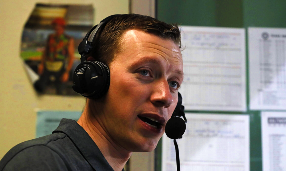 Orioles extend contract with TV announcer Kevin Brown for several years