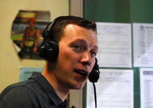 Orioles sign TV voice Kevin Brown to multi-year extension