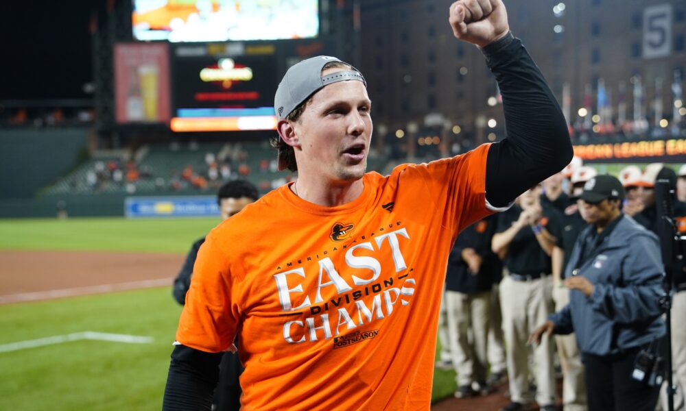 Baltimore Orioles News - MLB