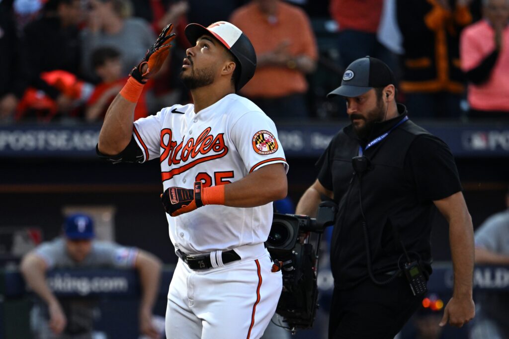 Orioles' offense quiet again in 1-0 loss to Cardinals, leaving AL