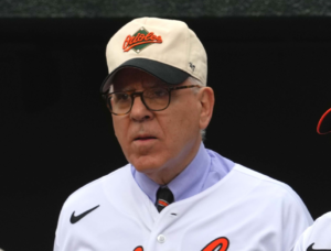 Orioles owner David Rubenstein goes 1-on-1 with BaltimoreBaseball.com: ‘I’ve been more or less a workaholic much of my life’ (Part 2)