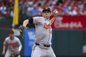 Orioles’ Means believes he can pitch again after 2nd Tommy John surgery