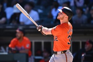 Should Orioles have a full-time DH? | MAILBAG