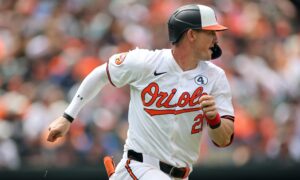 Questions about Orioles’ deadline deals / MAILBAG