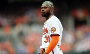 Calling the Pen: Orioles need pitching, but it also might be time for change in the outfield