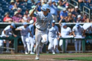 Orioles sign top draft pick Vance Honeycutt: ‘I like to think I play the game the right way’