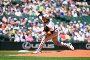 Burnes pitches well but bullpen collapses in Orioles’ 7-2 loss to Mariners