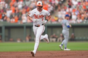 Could Westburg sign an extension with Orioles? | MAILBAG