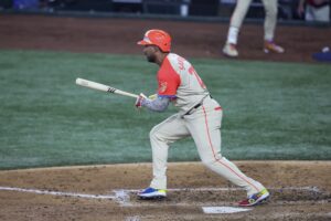Santander’s key hit in All-Star Game; Reviewing Orioles’ 1st-half performances; Viviano’s farewell